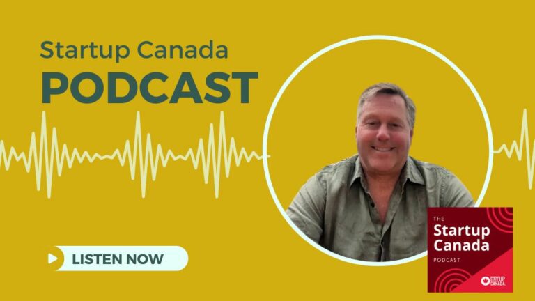 Dave Ransier of ResponsibleLiving discusses affordable co-living and community-focused housing on the Startup Canada Podcast.